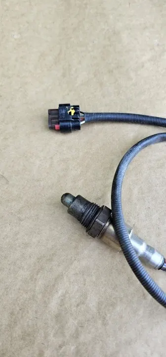 Lambda Sensor Oxygen Probe Ford Fiesta MK8 1.0 EcoBoost image 3