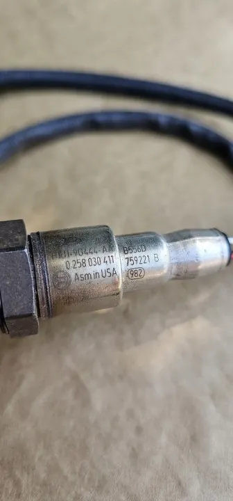 Lambda Sensor Oxygen Probe Ford Fiesta MK8 1.0 EcoBoost image 4