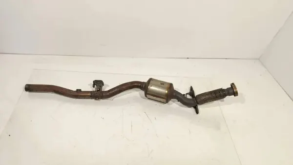 Katalysator Skoda Karoq 2.0 TDI 2021 OEM 5Q0131701BF image 2