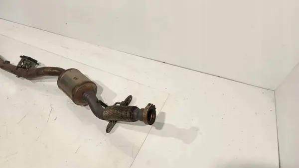 Katalysator Skoda Karoq 2.0 TDI 2021 OEM 5Q0131701BF image 5