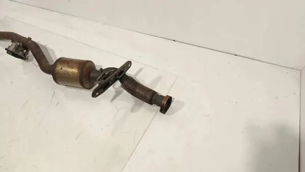 Katalysator Skoda Karoq 2.0 TDI 2021 OEM 5Q0131701BF image 8