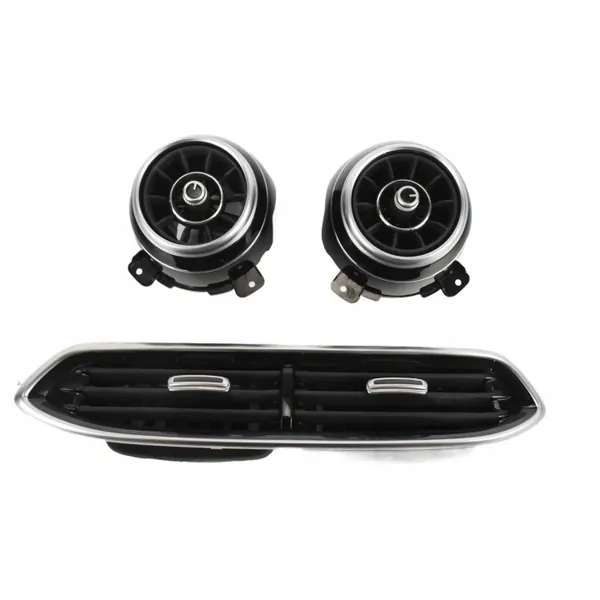 MG HS frontgrill OEM 10524614 | 10627684 image 2