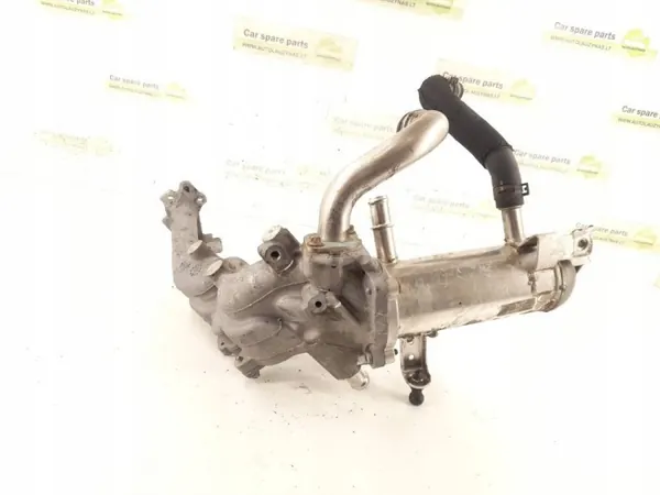 Refroidisseur EGR Mercedes-Benz OEM A6461400475 - Occasion image 3