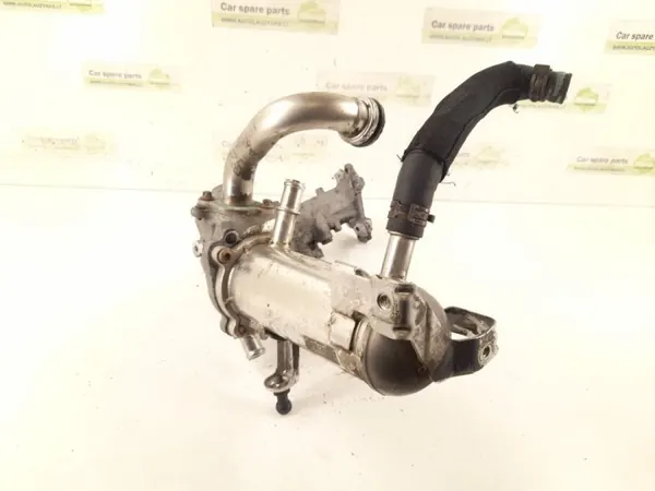 Refroidisseur EGR Mercedes-Benz OEM A6461400475 - Occasion image 4