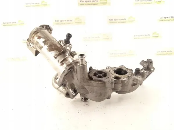 Refroidisseur EGR Mercedes-Benz OEM A6461400475 - Occasion image 6
