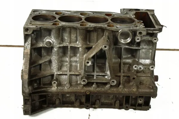 Motorblock OEM LUP0002022 für BMW 1.6i N45B16A image 2