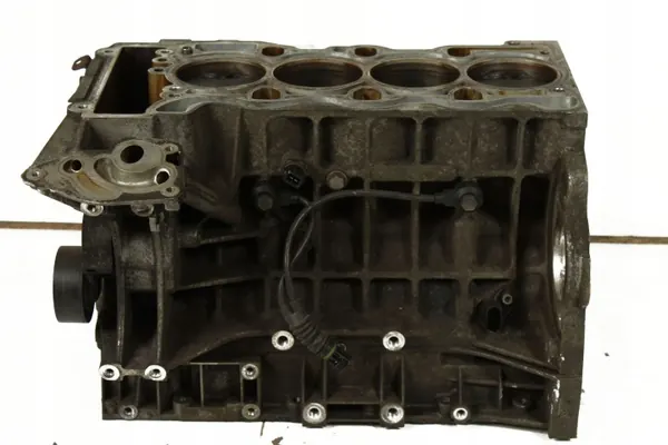Motorblock OEM LUP0002022 für BMW 1.6i N45B16A image 3