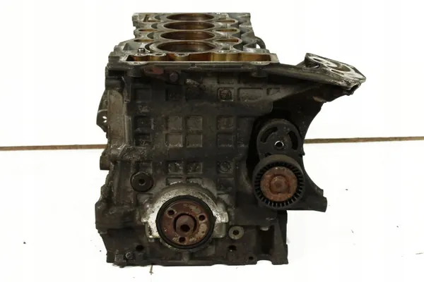Motorblock OEM LUP0002022 für BMW 1.6i N45B16A image 4