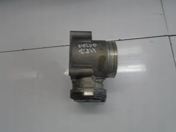 Drosselklappe VOLVO XC70 2.4T 30711553 image 2