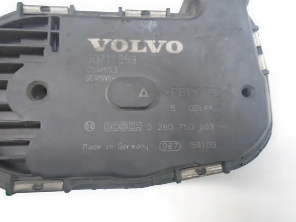 Drosselklappe VOLVO XC70 2.4T 30711553 image 3