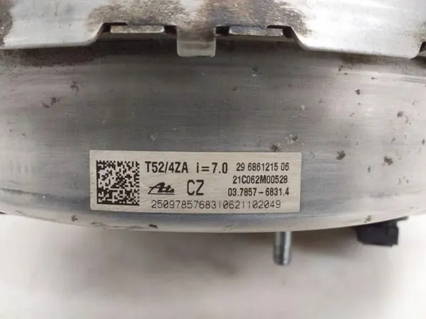 BMW Servo OEM 6861215 5-sarja G30 2019 image 4