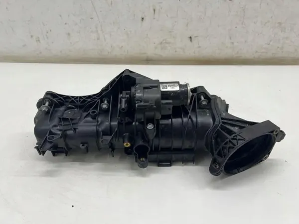 Intake Manifold MERCEDES-BENZ E (W213) A6549062500 image 2