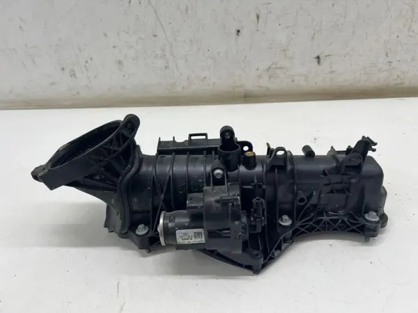 Intake Manifold MERCEDES-BENZ E (W213) A6549062500 image 3
