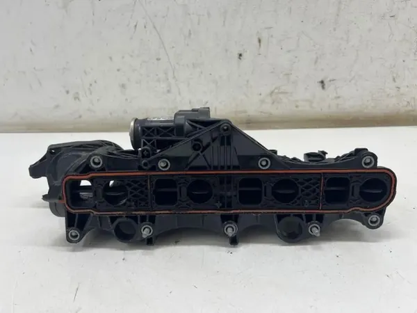 Intake Manifold MERCEDES-BENZ E (W213) A6549062500 image 4