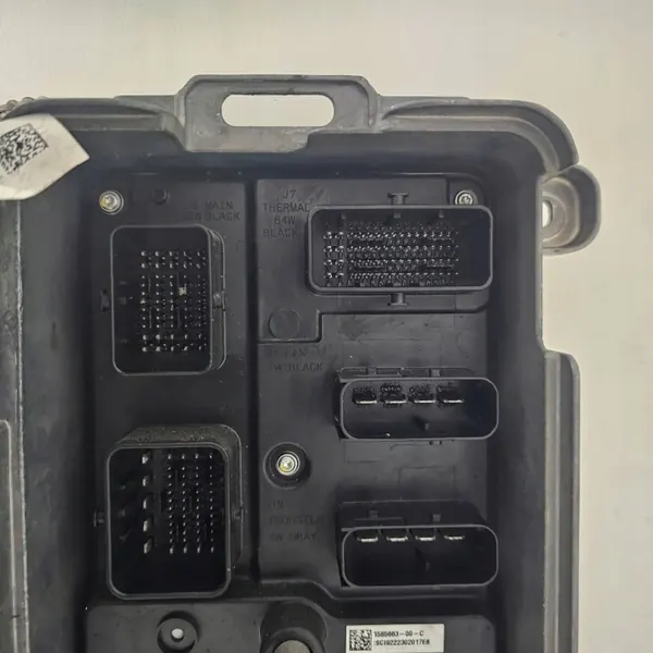 Módulo de controlo Tesla Model X Plaid OEM 1588205-05-C image 4