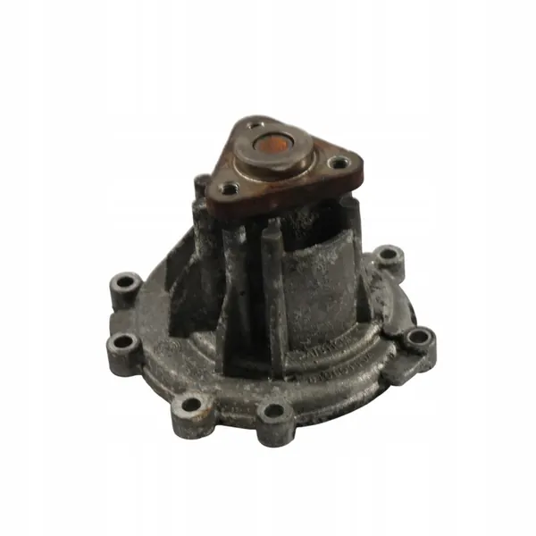 Porsche vattenpump OEM 94810601104 för Cayenne 9PA image 9