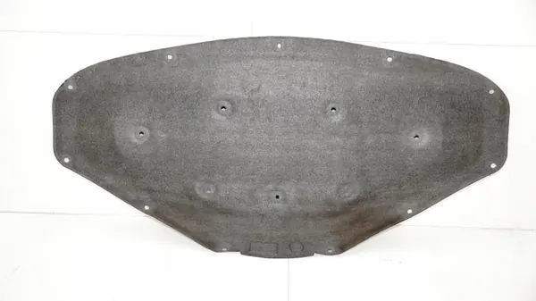 BMW F20 Motorhaubendämmung OEM 365577708 - Gebraucht image 3