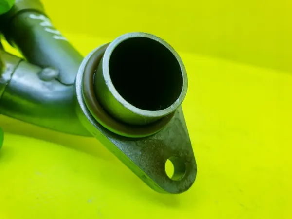 Pompe à huile d'occasion OEM 06F115251B Audi 2.0 TFSI image 3