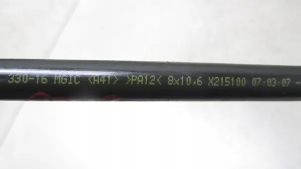 Kraftstoffdrucksensor Ford Kuga MK2 OEM FESU080100 image 5