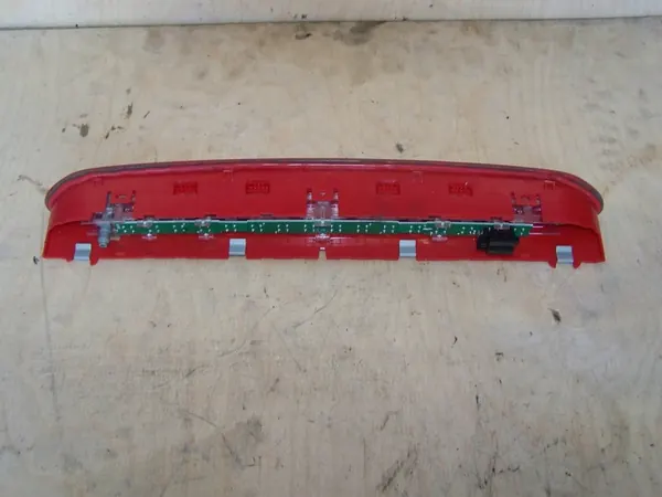 VW Touran Jarruvalo 1T0945087 image 2