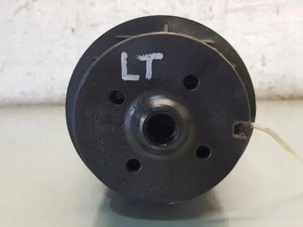 Ilmajousi OEM IOP7976UIO Vasen Taka Mercedes W251 image 4