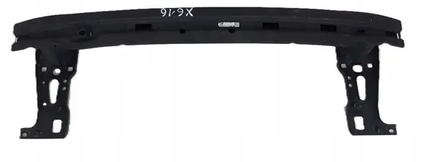 BMW MINI R55 R56 R57 Etupuskuri Vahvistus 51117147914 image 2