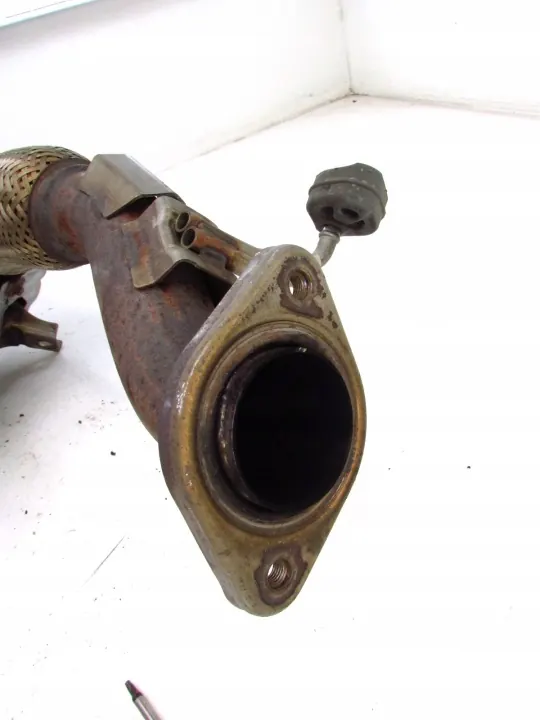 Katalysaattori Mazda 6 GJ 2.5 OEM PE15 6K08 image 10