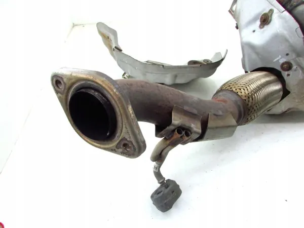 Katalysaattori Mazda 6 GJ 2.5 OEM PE15 6K08 image 3
