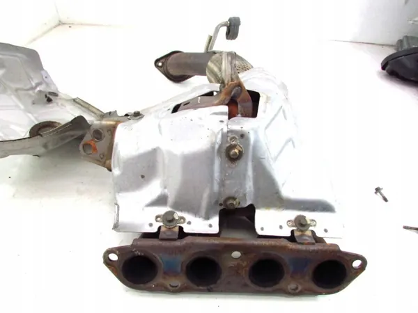 Katalysaattori Mazda 6 GJ 2.5 OEM PE15 6K08 image 4