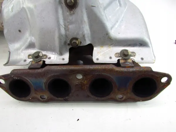 Katalysaattori Mazda 6 GJ 2.5 OEM PE15 6K08 image 5
