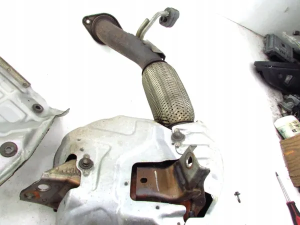 Katalysaattori Mazda 6 GJ 2.5 OEM PE15 6K08 image 6