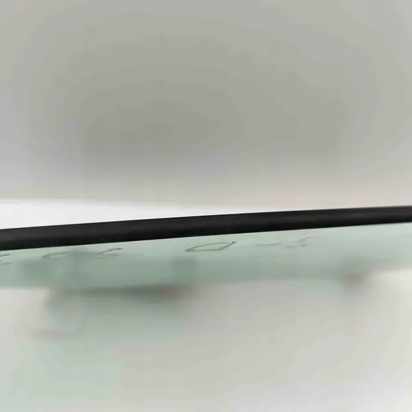 Gebrauchtes Rechtes Heckfenster Mercedes E Cabrio A2076701800 image 4