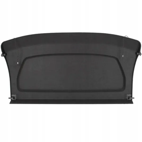 Gepäckablage für Audi Q3 II 83A F3 2018+ Schwarz Abdeckung OEM MC-273048726-1 image 3