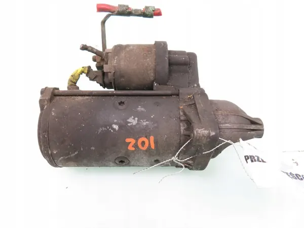 Arrancador Valeo TS18E33 image 3