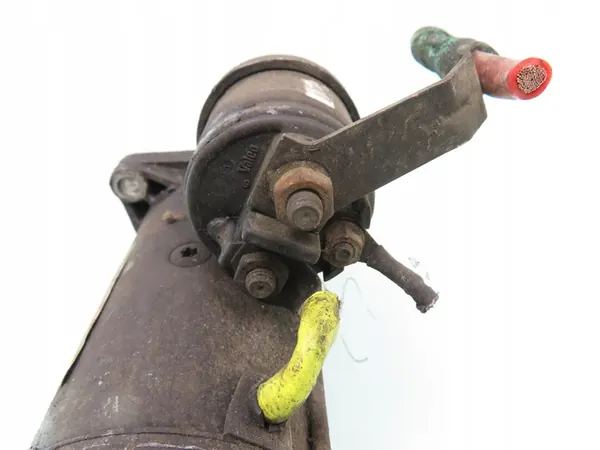 Arrancador Valeo TS18E33 image 4