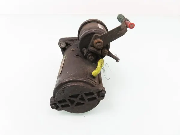 Arrancador Valeo TS18E33 image 5