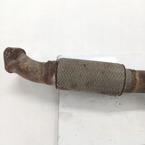 Ford OE KATALIZATOR TŁUMIK DRGAŃ voor Focus MK1 1.8 TDDI image 3