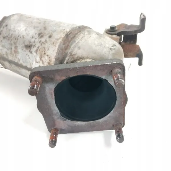 Ford OE KATALIZATOR TŁUMIK DRGAŃ voor Focus MK1 1.8 TDDI image 5