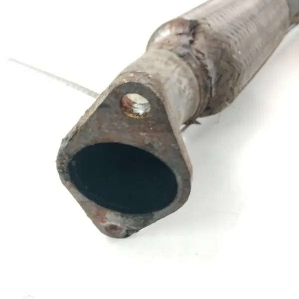 Ford OE KATALIZATOR TŁUMIK DRGAŃ voor Focus MK1 1.8 TDDI image 6