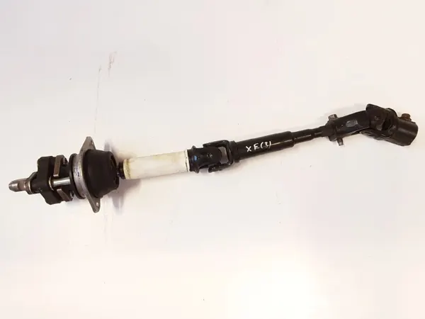 Croix colonne direction Jaguar XF OEM C2Z15174 image 2