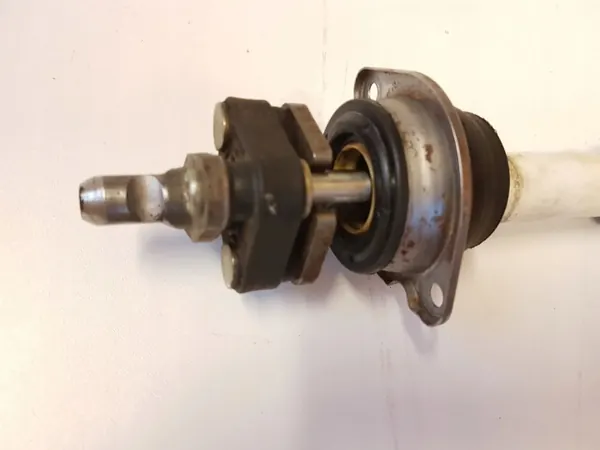 Croix colonne direction Jaguar XF OEM C2Z15174 image 4