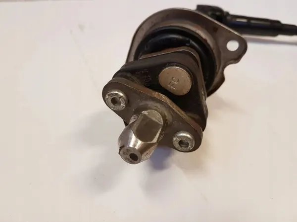 Croix colonne direction Jaguar XF OEM C2Z15174 image 5