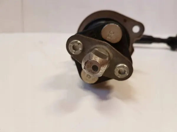 Croix colonne direction Jaguar XF OEM C2Z15174 image 6