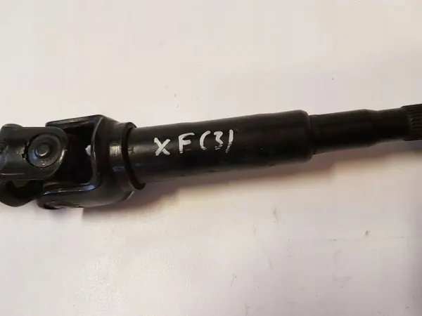 Croix colonne direction Jaguar XF OEM C2Z15174 image 7