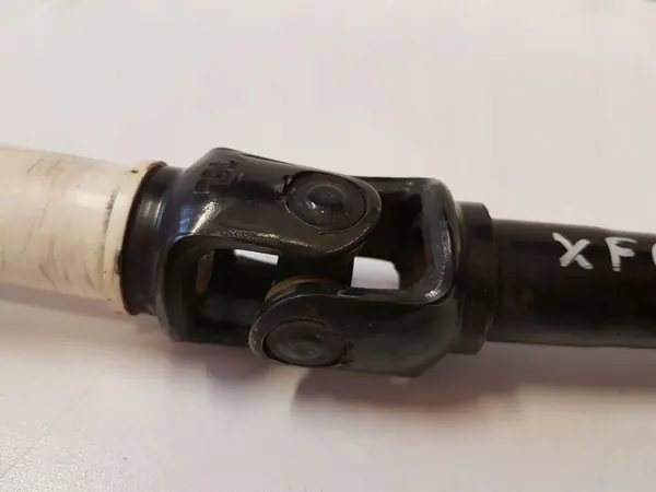 Croix colonne direction Jaguar XF OEM C2Z15174 image 9