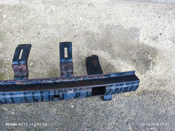 Reforço de Para-choque Traseiro Hyundai Tucson I 04-10 OEM image 2