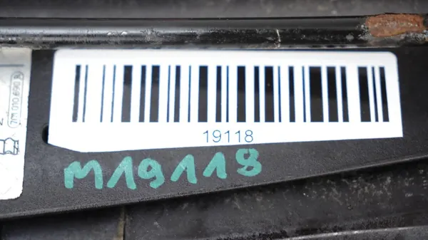Correa delantera OEM 360159082 para VW Polo 6R 1.6 TDI image 3