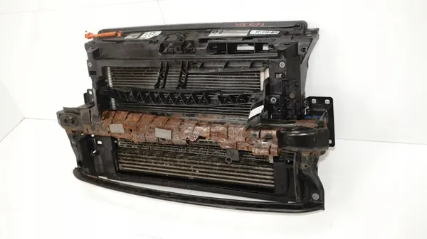 Correa delantera OEM 360159082 para VW Polo 6R 1.6 TDI image 4