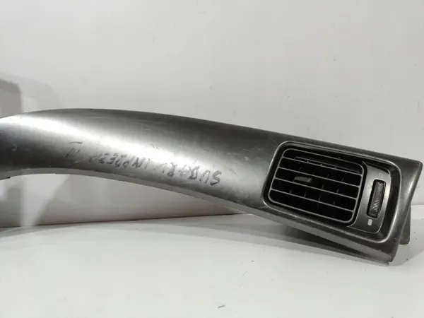 Moldurón Salpicadero Subaru OEM 66110FG020 - Usado image 6
