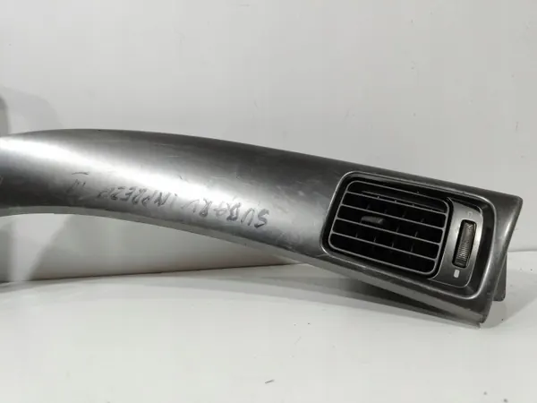 Moldurón Salpicadero Subaru OEM 66110FG020 - Usado image 7